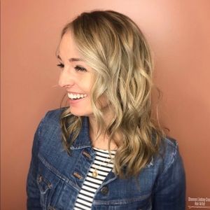 Meet your Posher, Sable